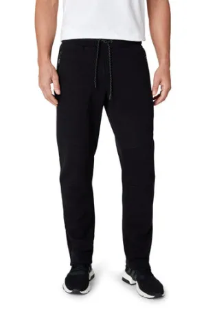 Final Few Fleece Angled Zip Jogger  Going Fast!