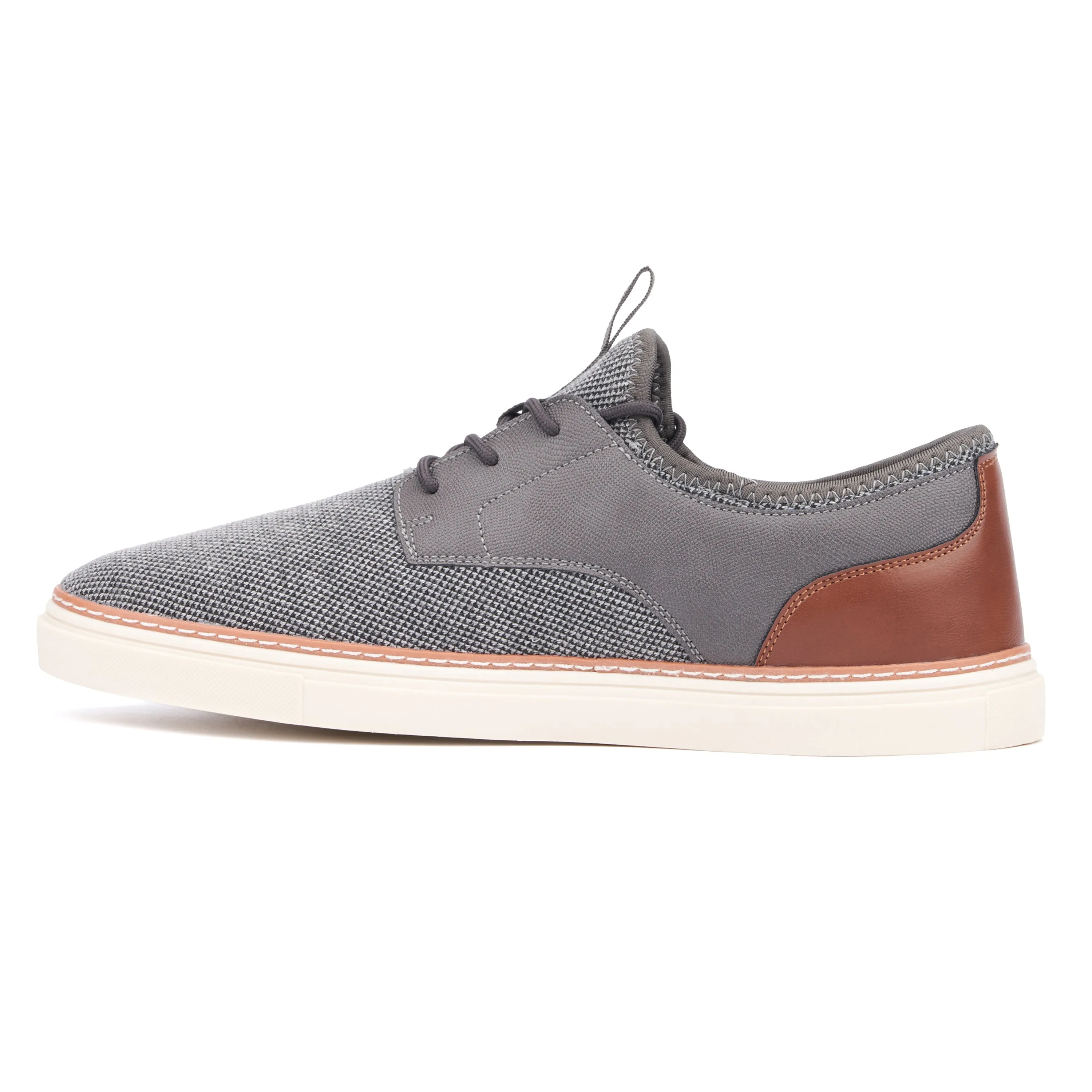 Final Few Men's Beck Low Top Sneakers  Ends Soon!