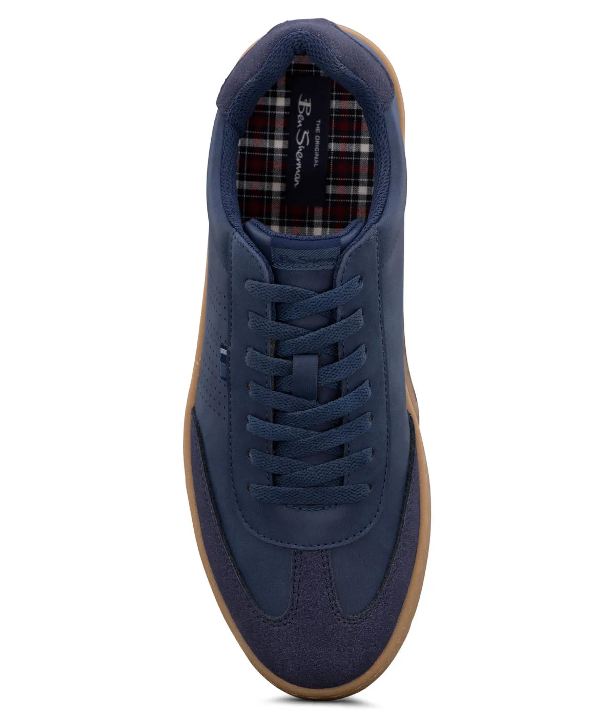 Flash Sale Glasgow T Toe Lace Up Sneaker  Limited Release!