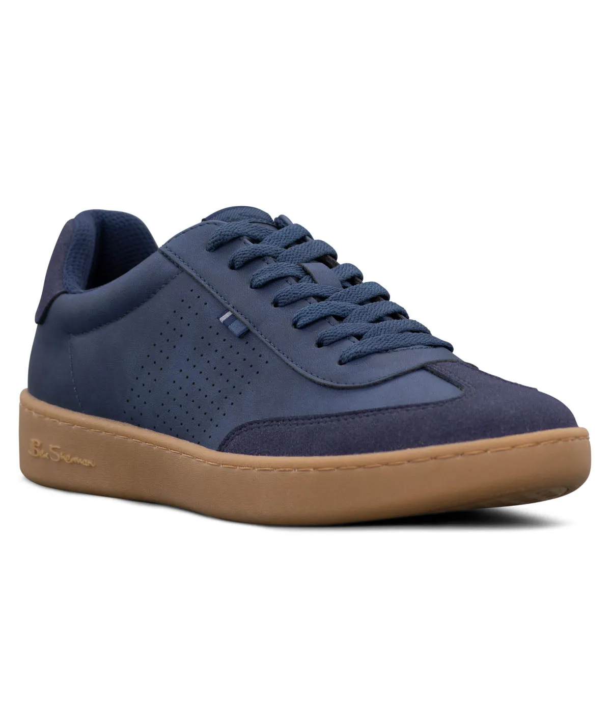 Flash Sale Glasgow T Toe Lace Up Sneaker  Limited Release!