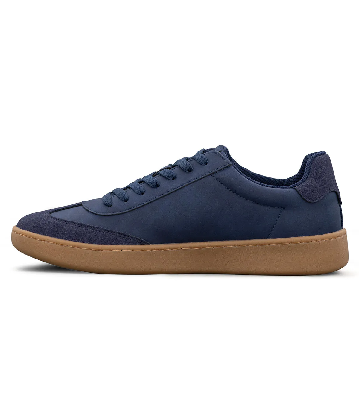 Flash Sale Glasgow T Toe Lace Up Sneaker  Limited Release!