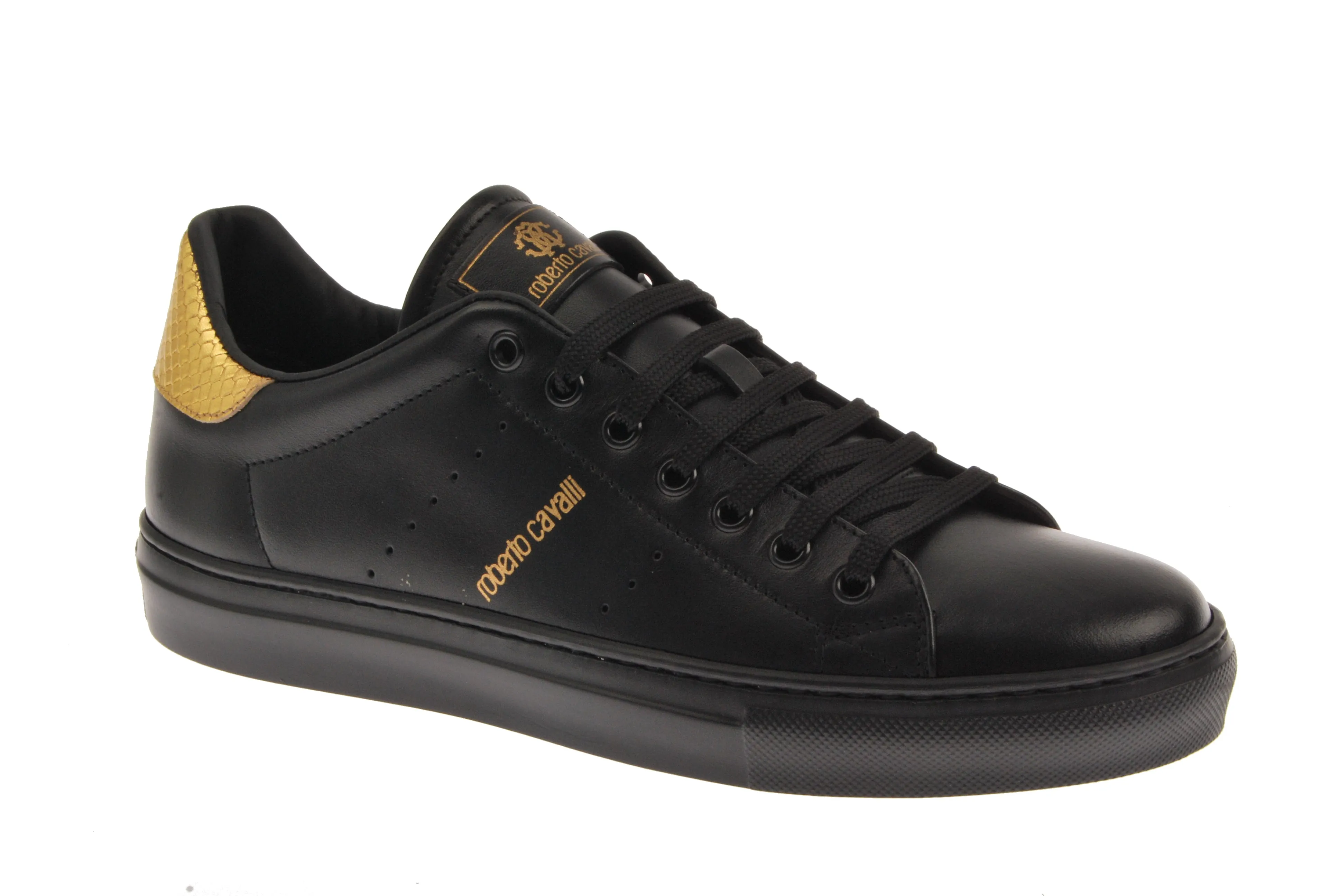 Flash Sale! Low Profile LU Sneaker With Gold Detail  Ends Soon!