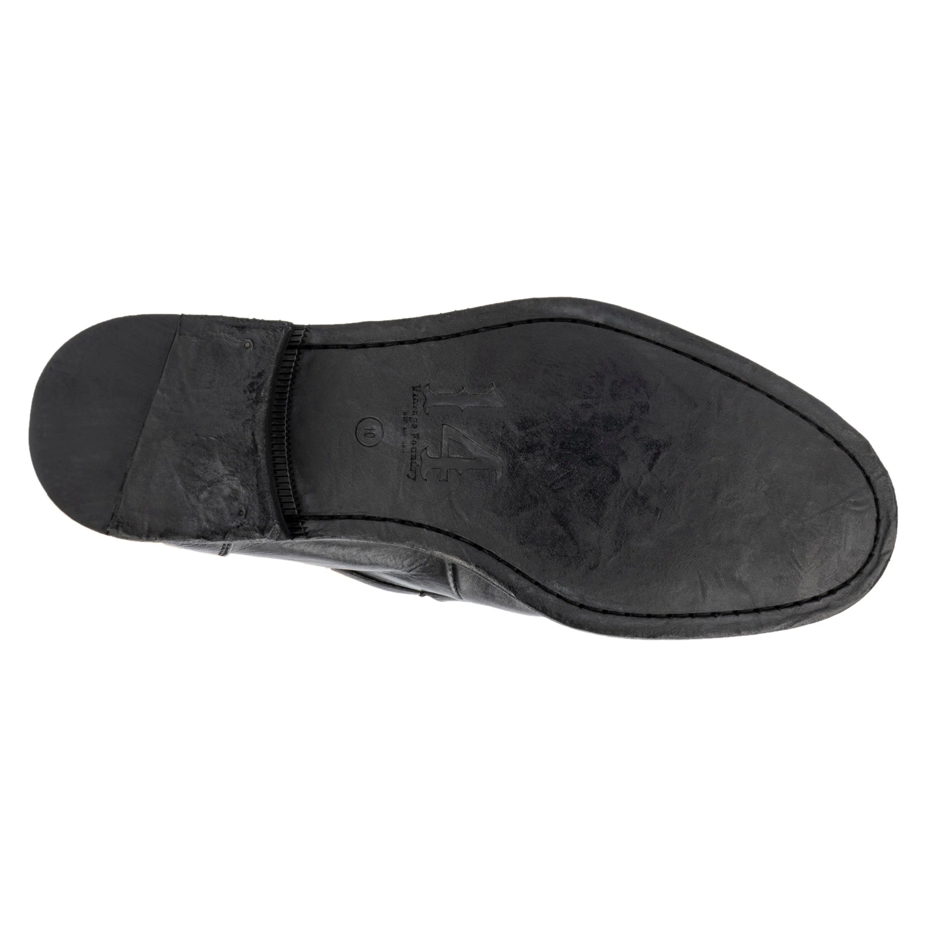 Flash Sale! Vintage Foundry Co. Men's Kent Loafer  Limited Release!