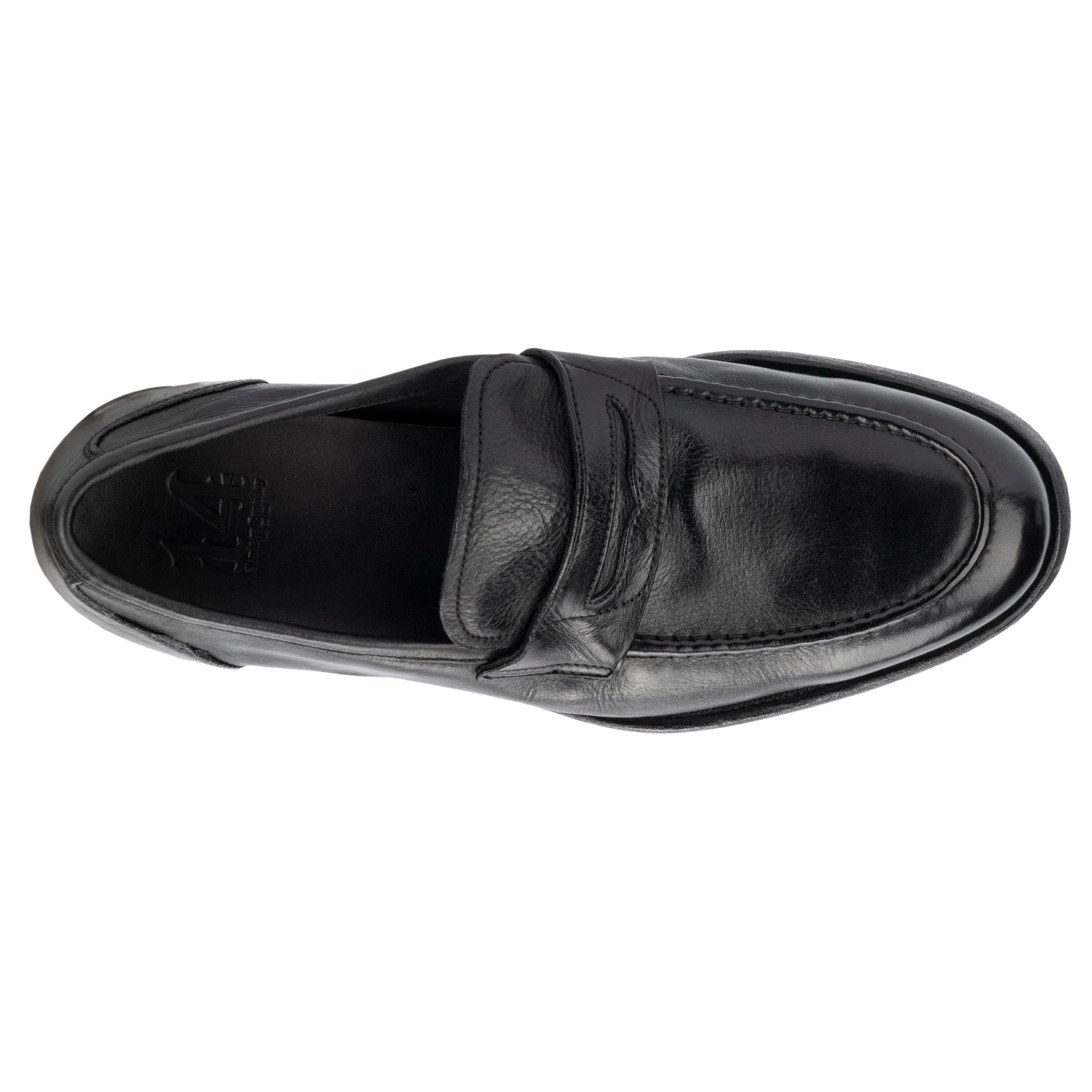 Flash Sale! Vintage Foundry Co. Men's Kent Loafer  Limited Release!