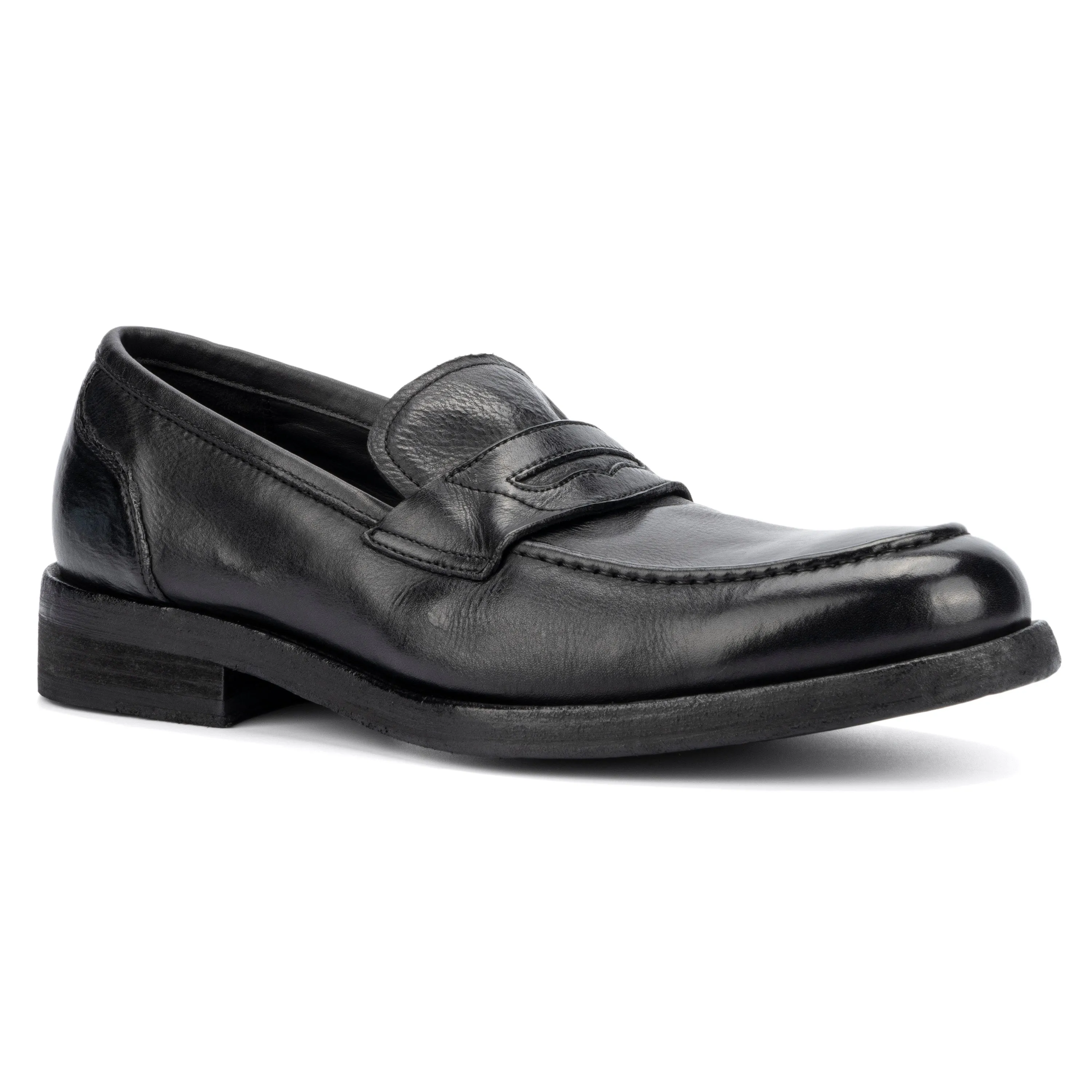 Flash Sale! Vintage Foundry Co. Men's Kent Loafer  Limited Release!