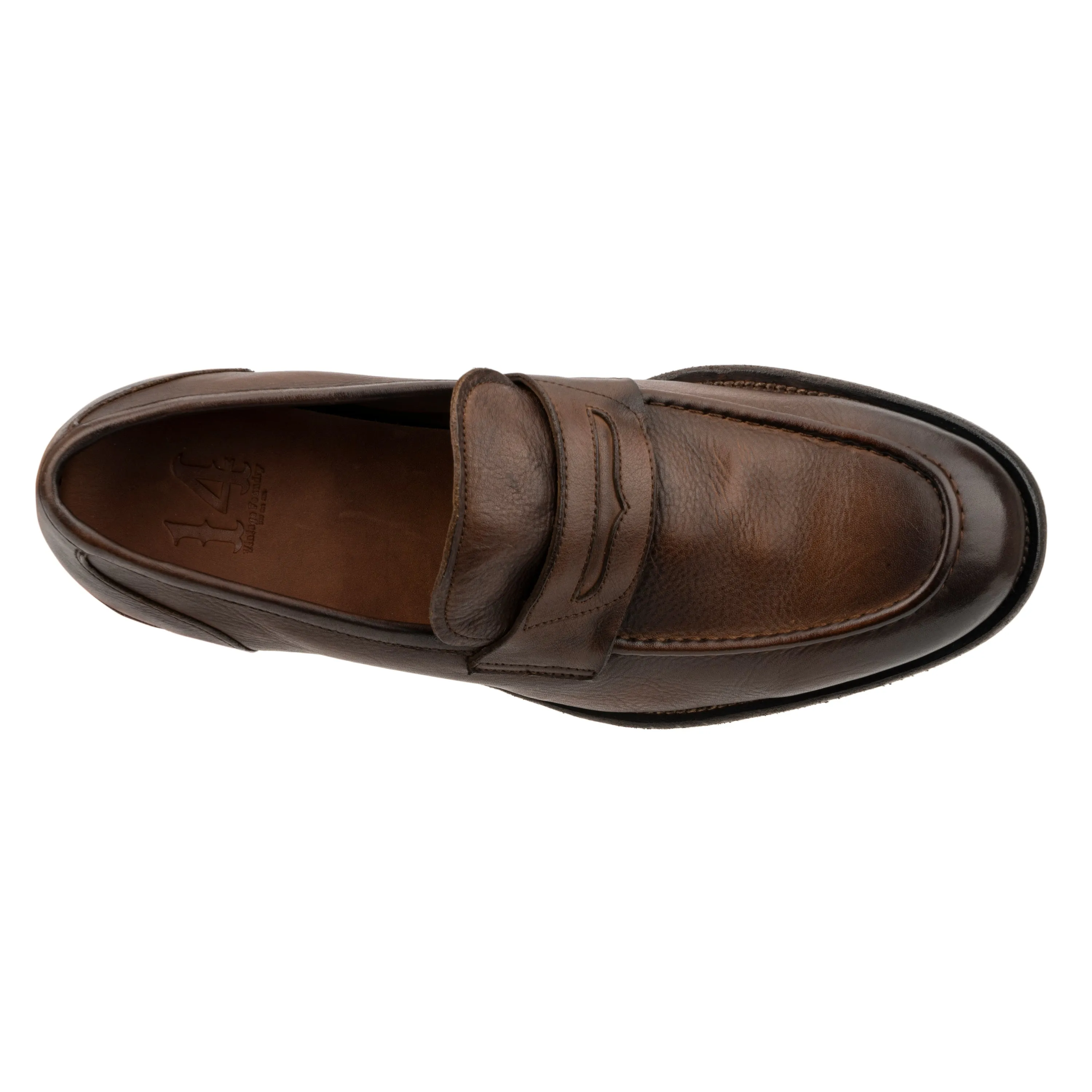 Flash Sale! Vintage Foundry Co. Men's Kent Loafer  Limited Release!