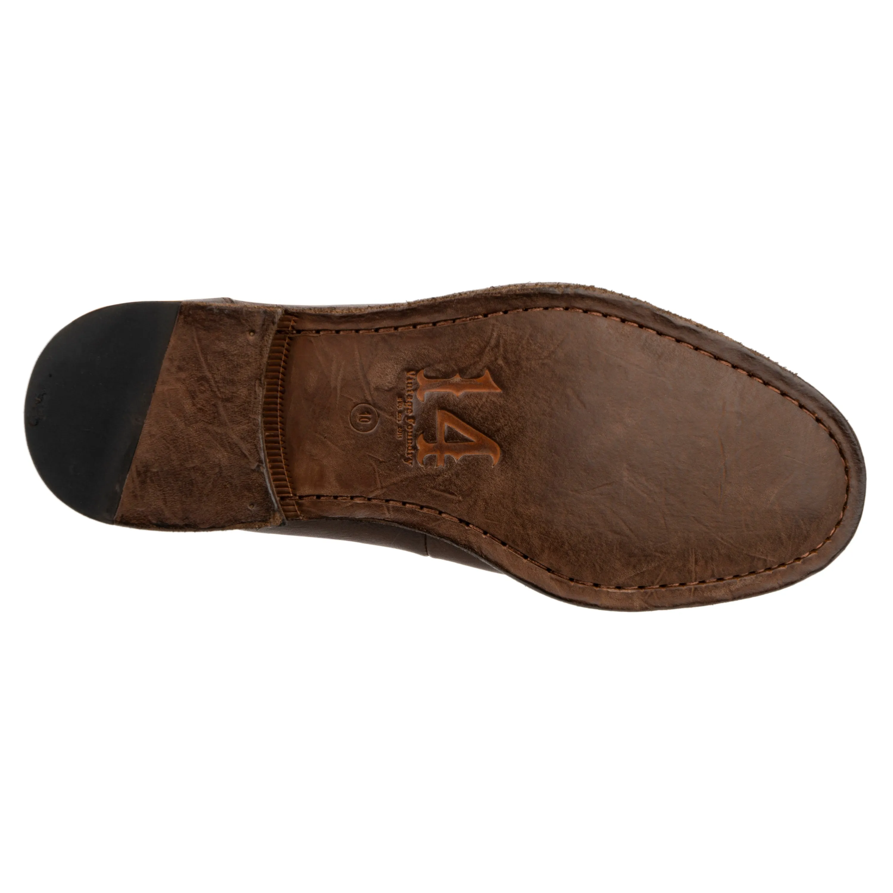 Flash Sale! Vintage Foundry Co. Men's Kent Loafer  Limited Release!