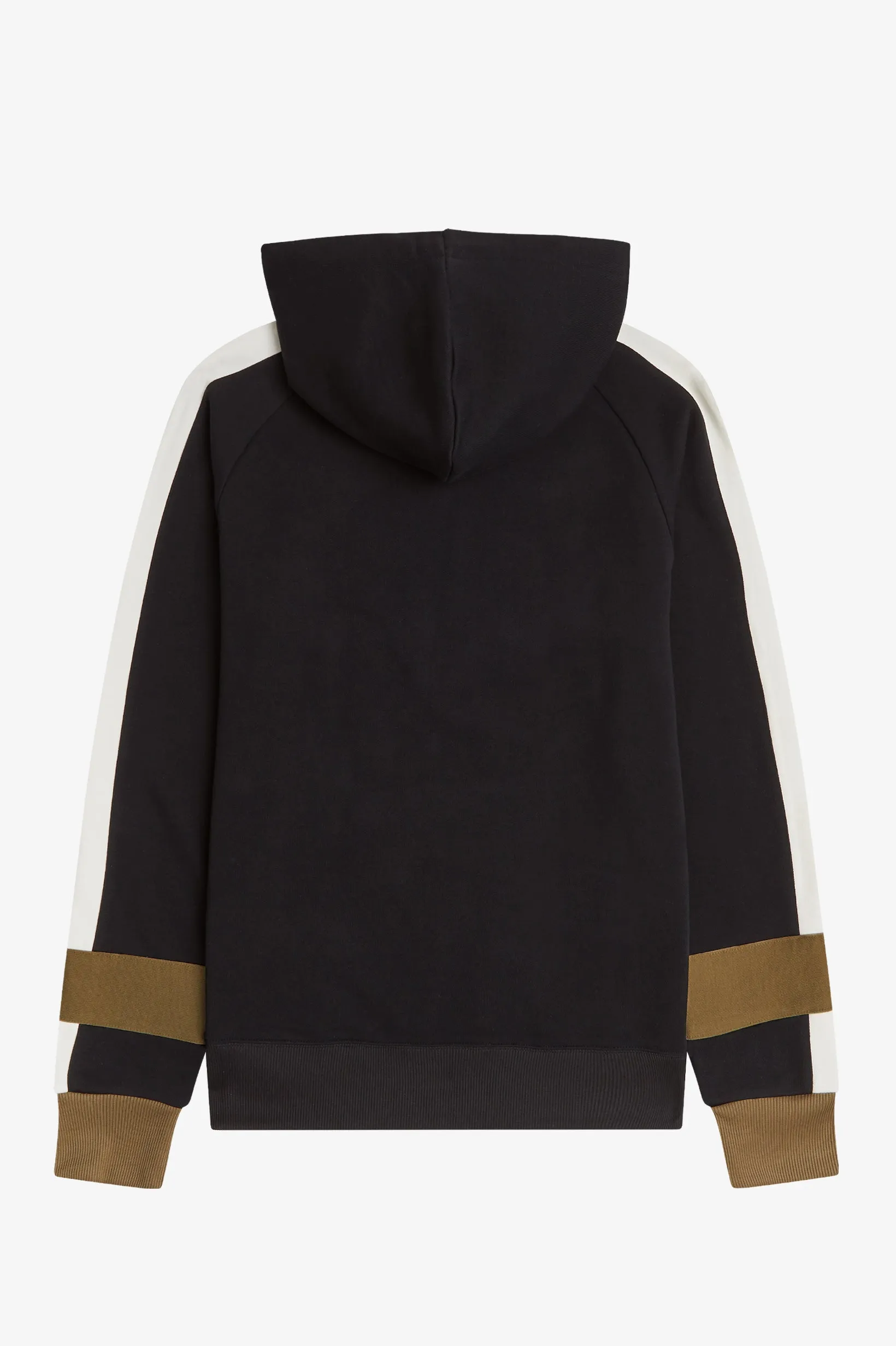 Fred Perry Bold Tipped Sweatshirt
