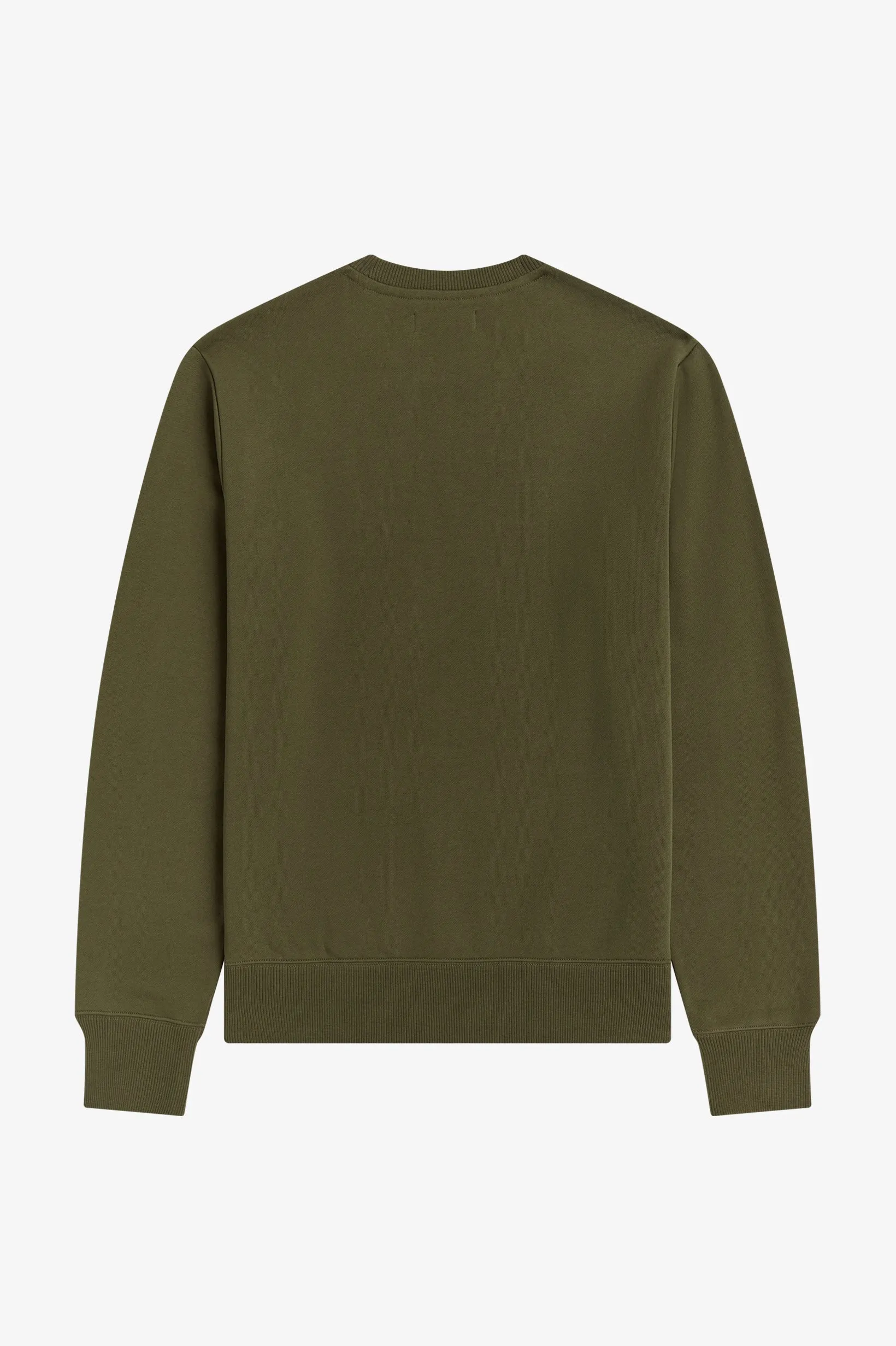Fred Perry crew neck sweatshirt