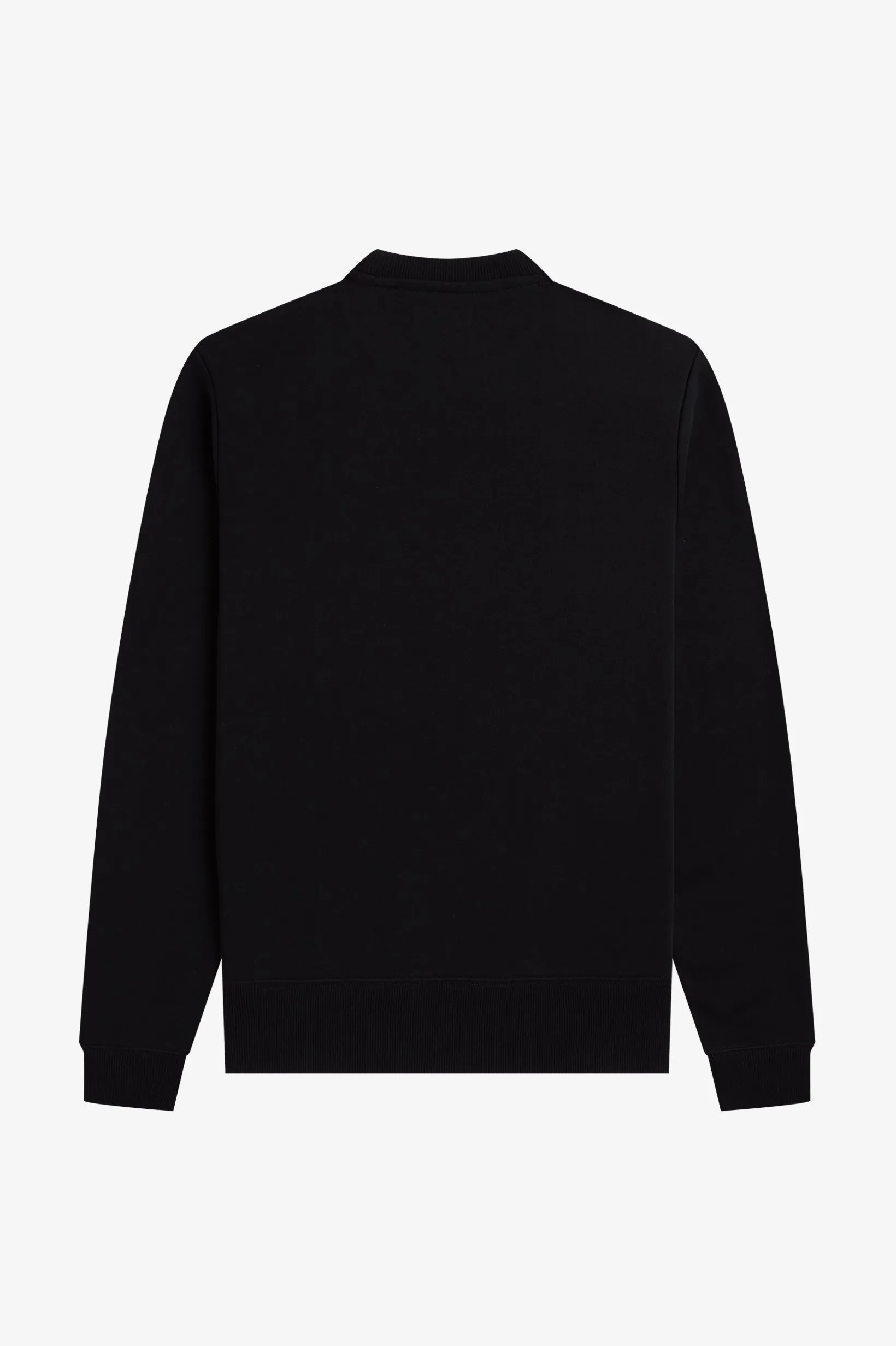 Fred Perry crew neck sweatshirt