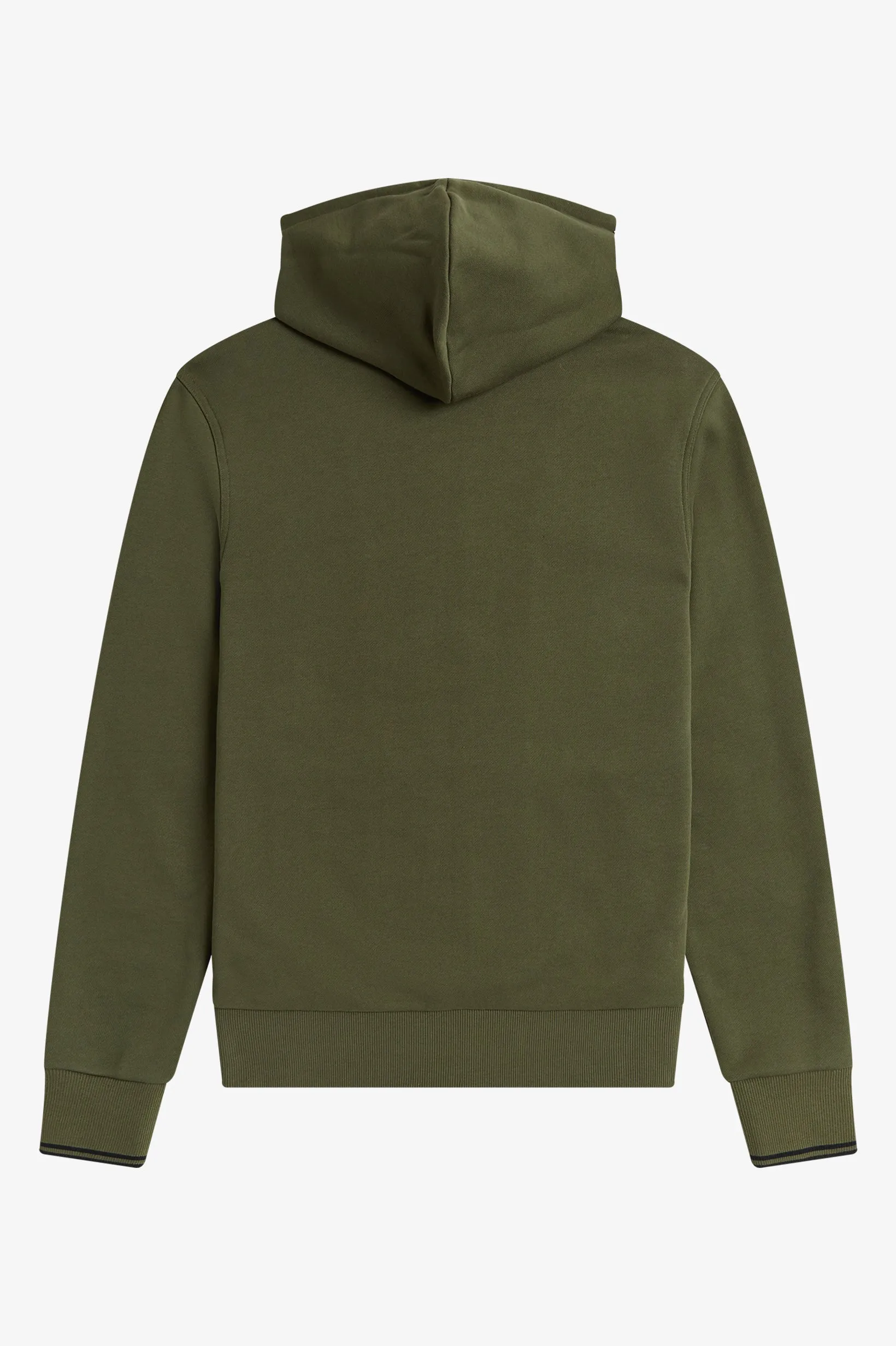Fred Perry Full Zip Hoodie