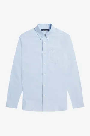 Fred Perry Oxford Shirt