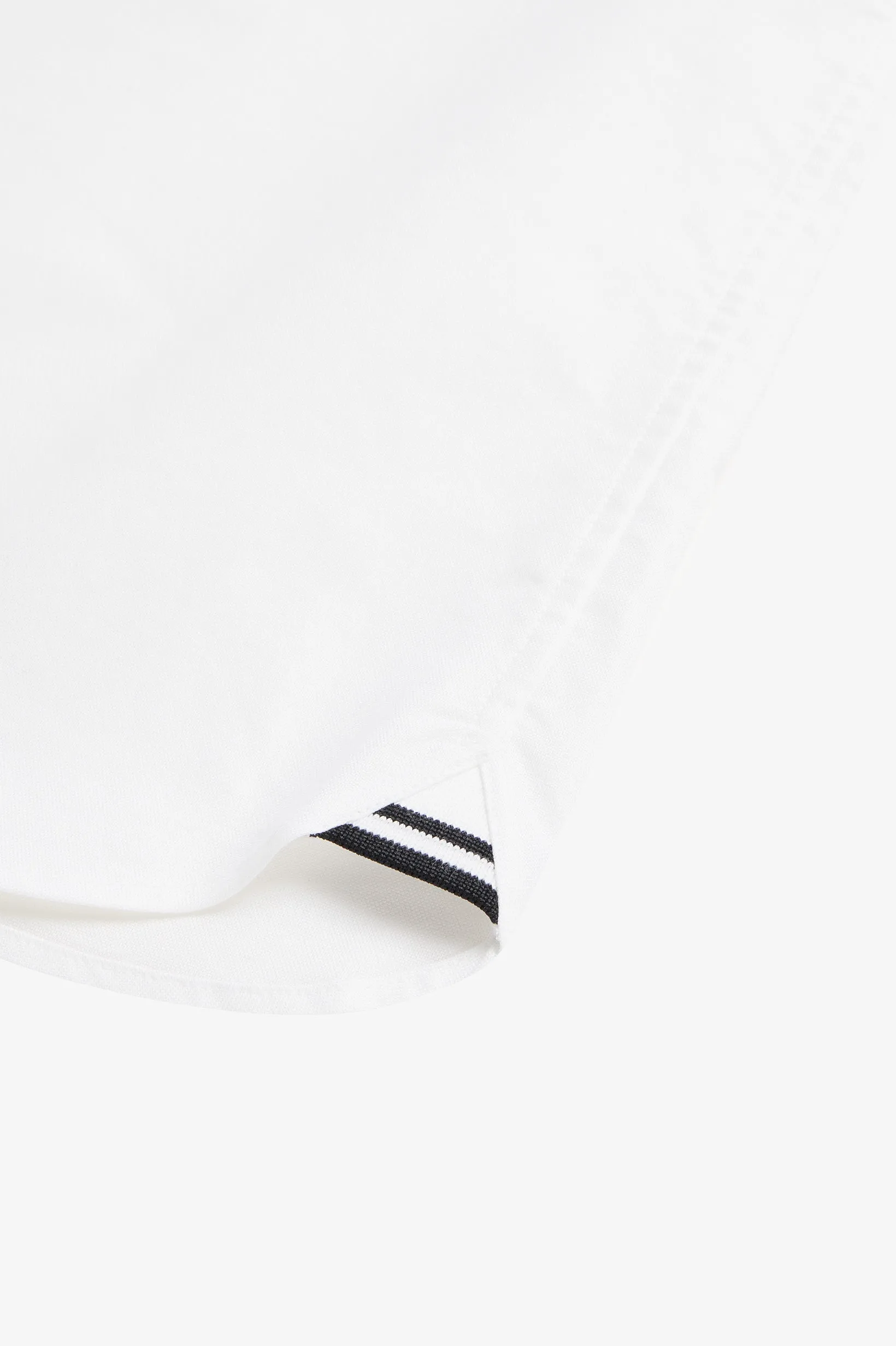 Fred Perry Oxford Shirt