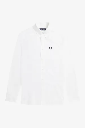 Fred Perry Oxford Shirt