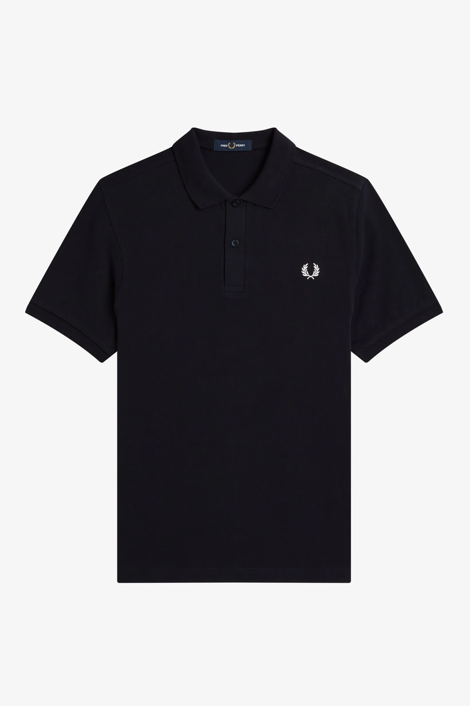 Fred Perry Plain Polo