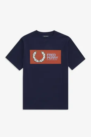 Fred Perry Sportwear Tee