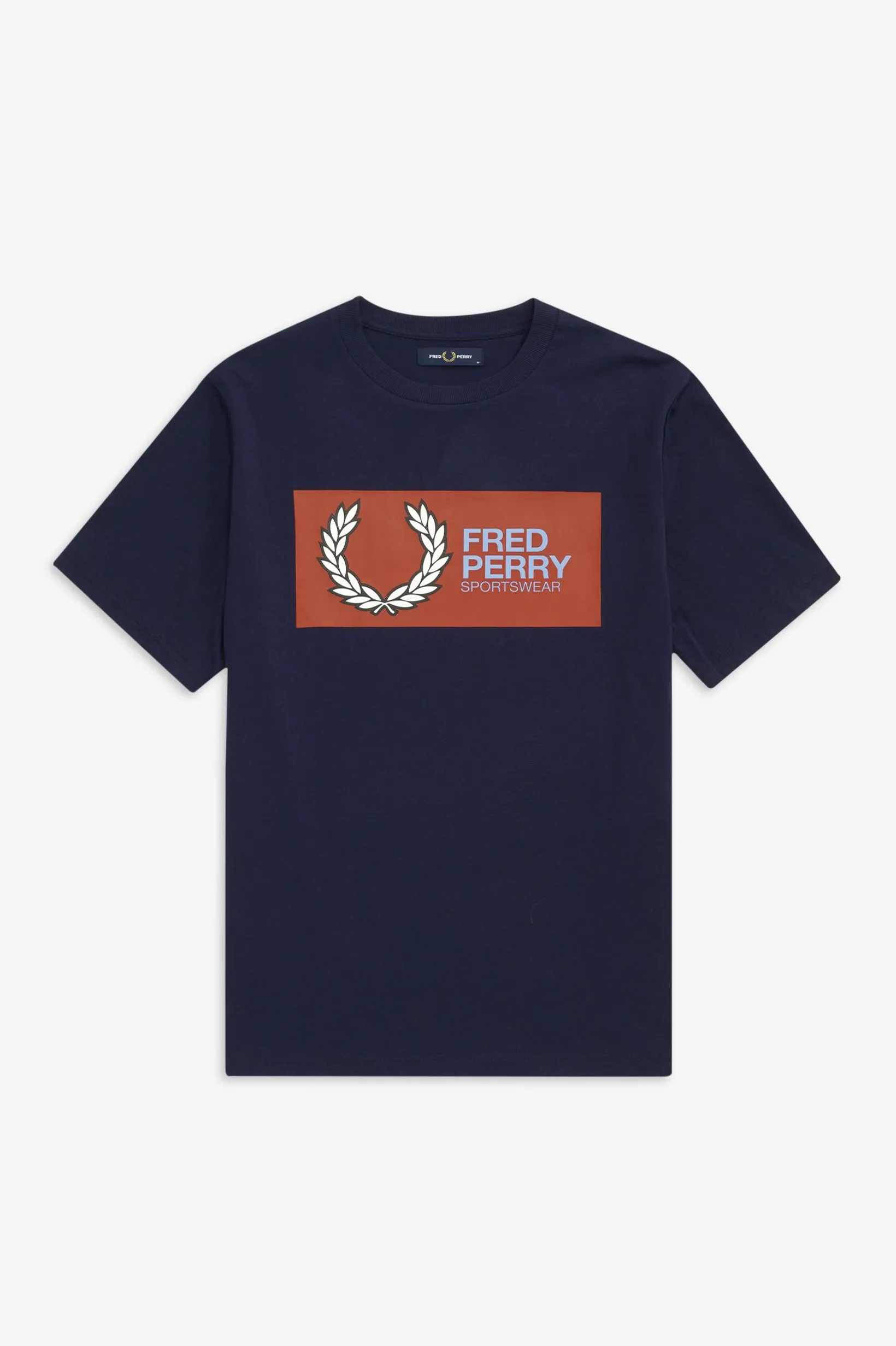 Fred Perry Sportwear Tee
