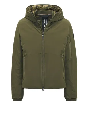 Giubbino Bomboogie Berlin Thermal Jacket