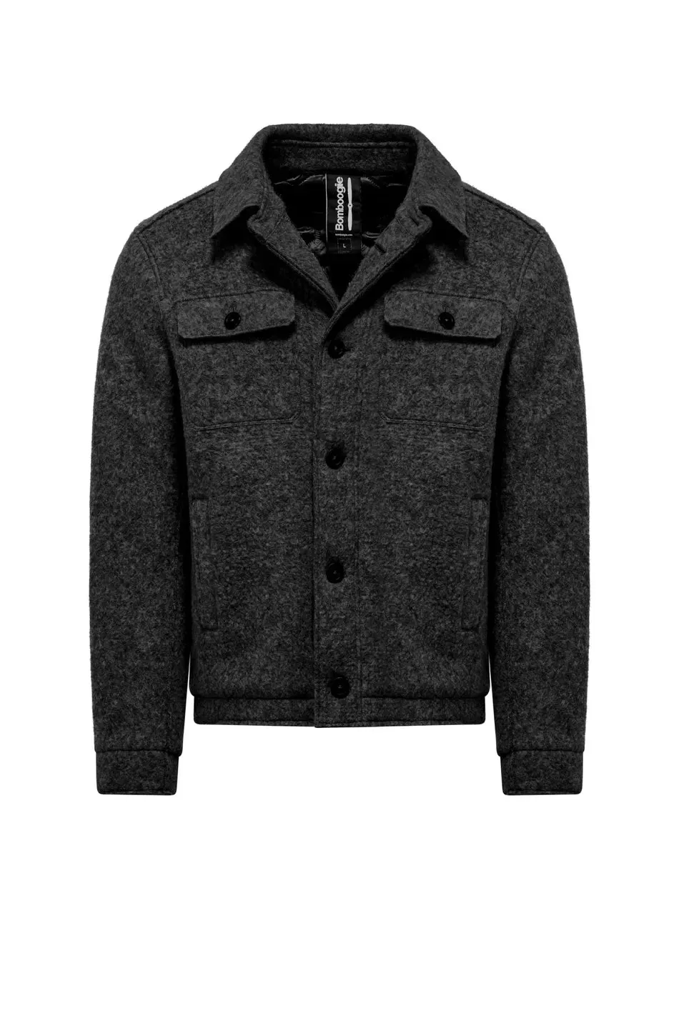 Giubbino Bomboogie Man JKT