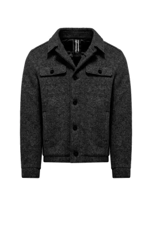 Giubbino Bomboogie Man JKT