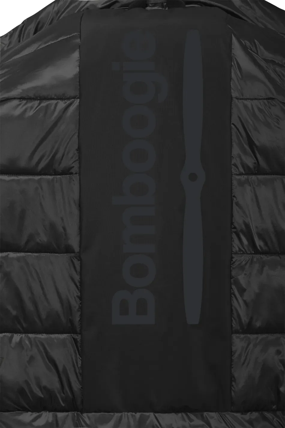 Giubbino Bomboogie Prague Parka