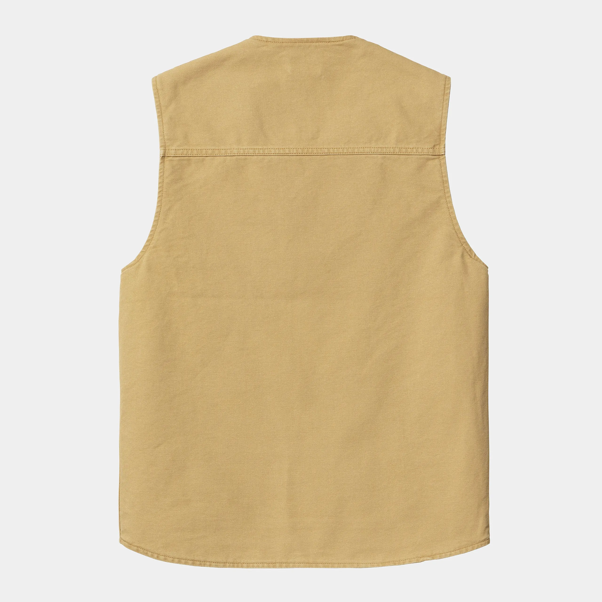Giubbino Carhartt Abor Vest Canvas