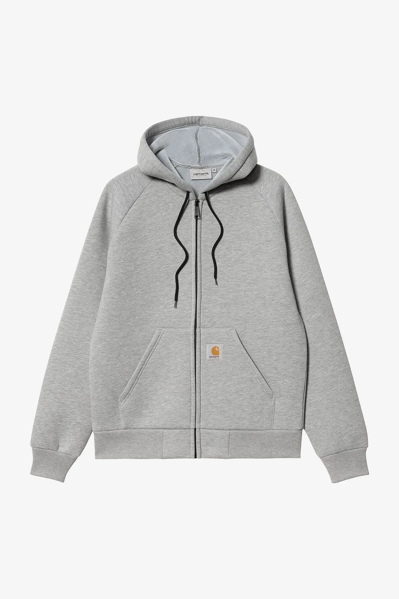 Giubbino Carhartt Car-Lux Hooded