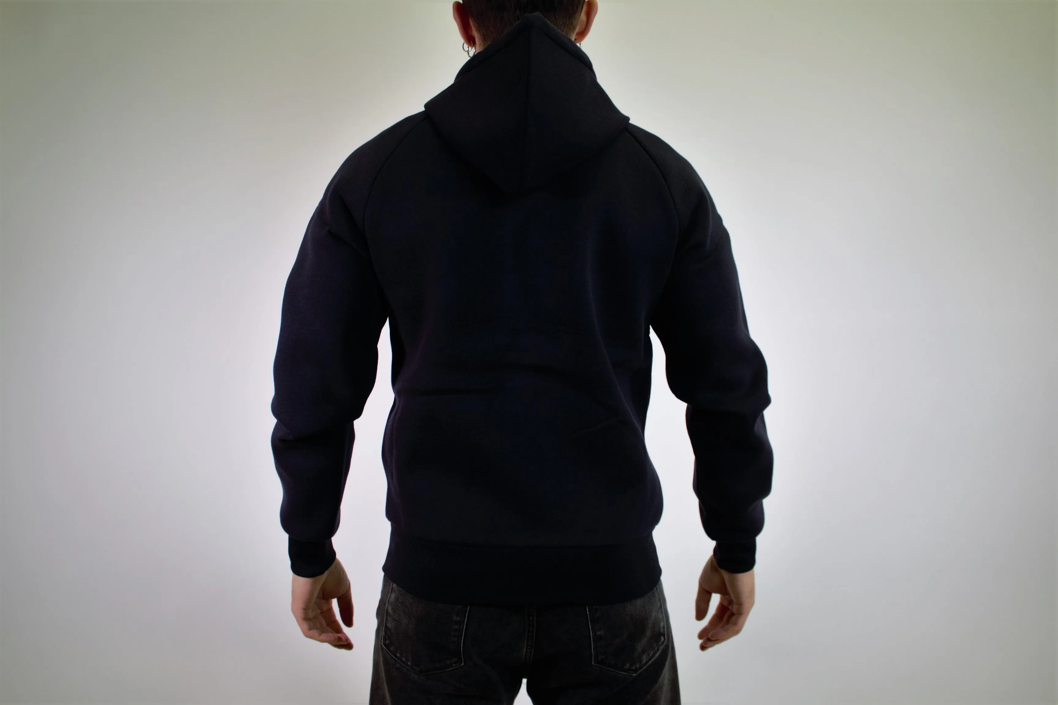 Giubbino Carhartt Car-Lux Hooded