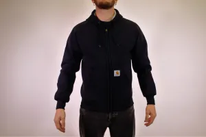 Giubbino Carhartt Car-Lux Hooded