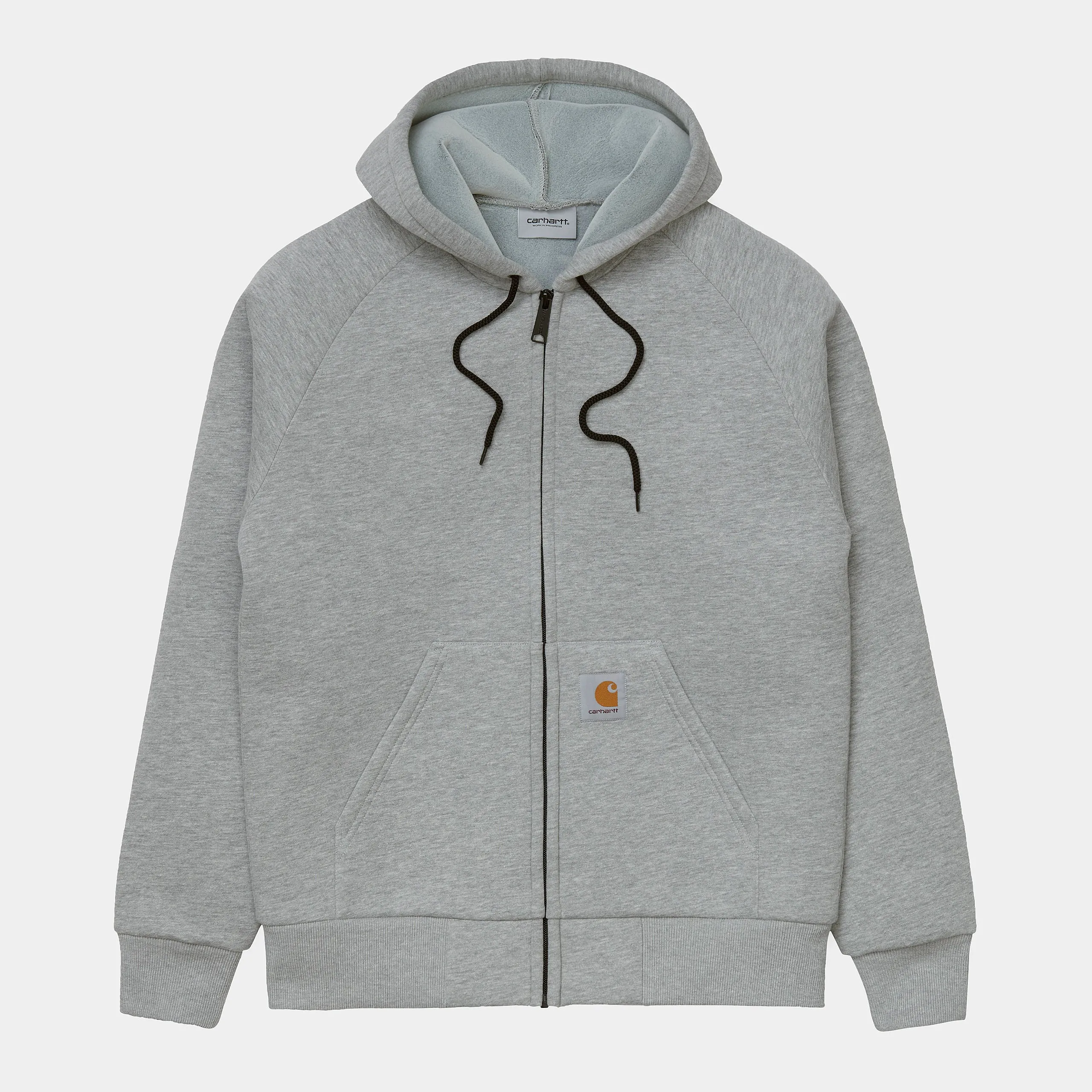 Giubbino Carhartt Car-Lux Hooded
