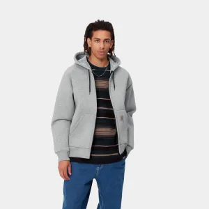 Giubbino Carhartt Car-Lux Hooded