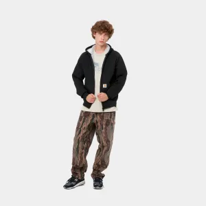 Giubbino Carhartt Car-Lux Hooded