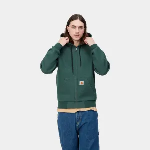 Giubbino Carhartt Light-Lux Hooded