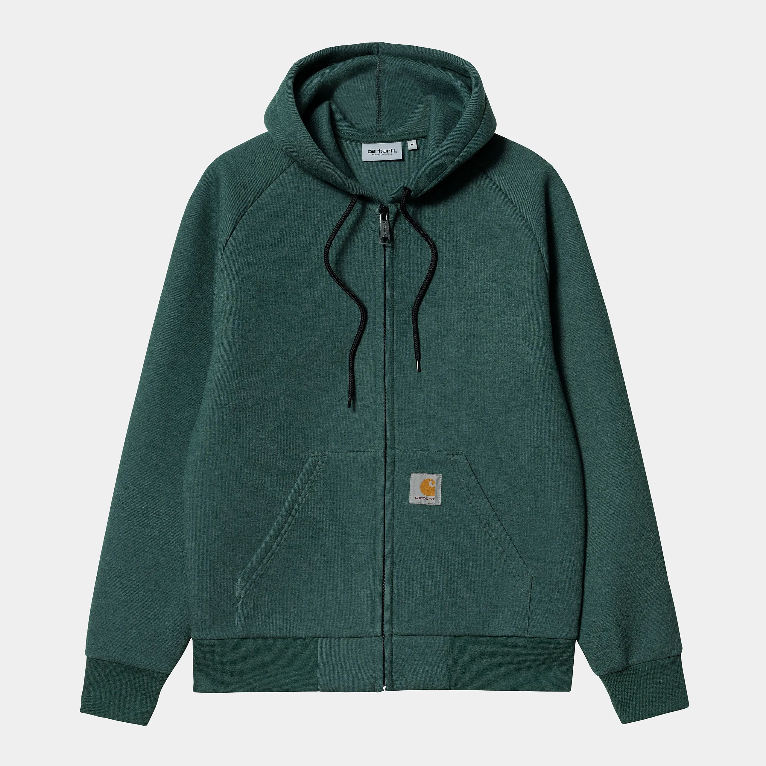 Giubbino Carhartt Light-Lux Hooded