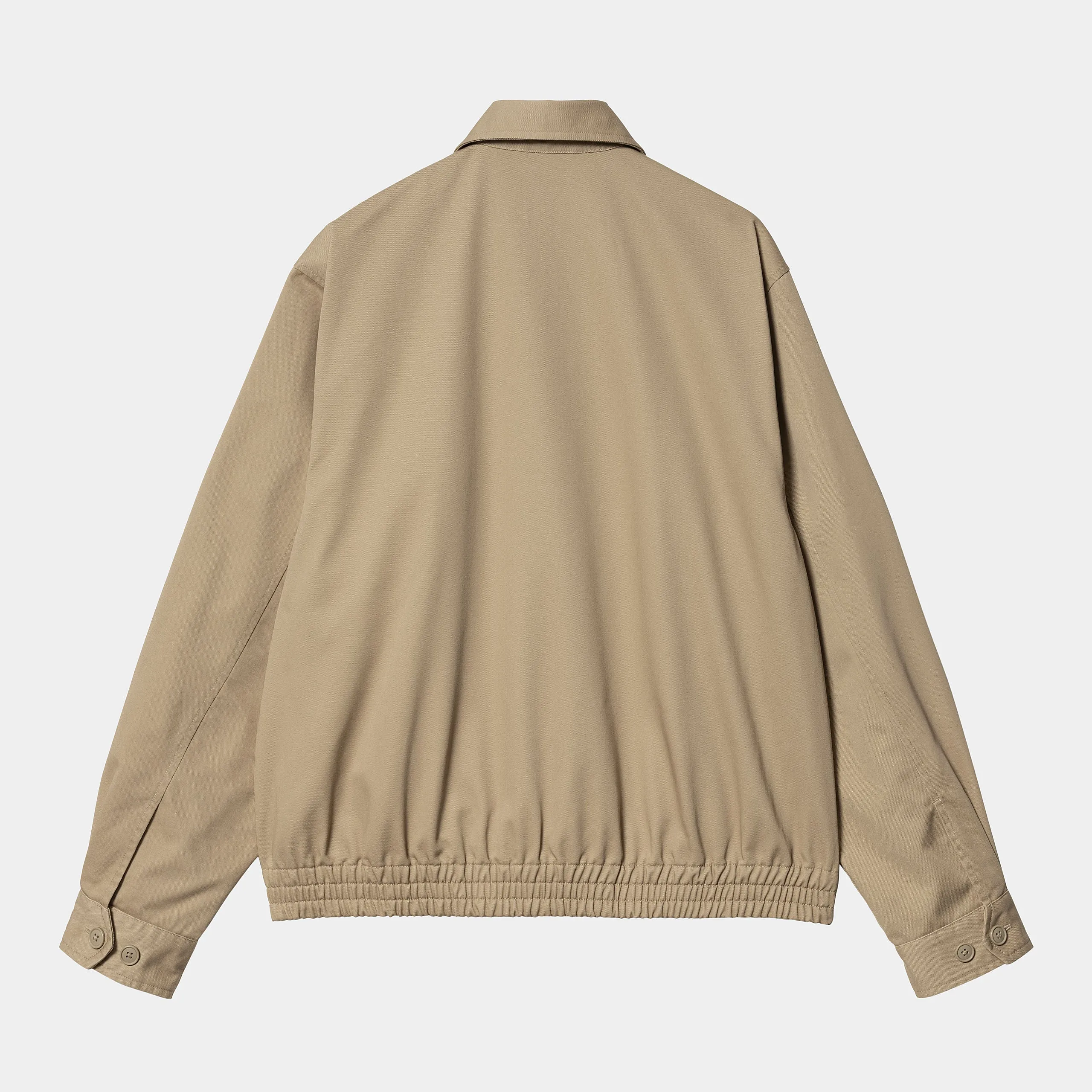 Giubbino Carhartt Newhaven