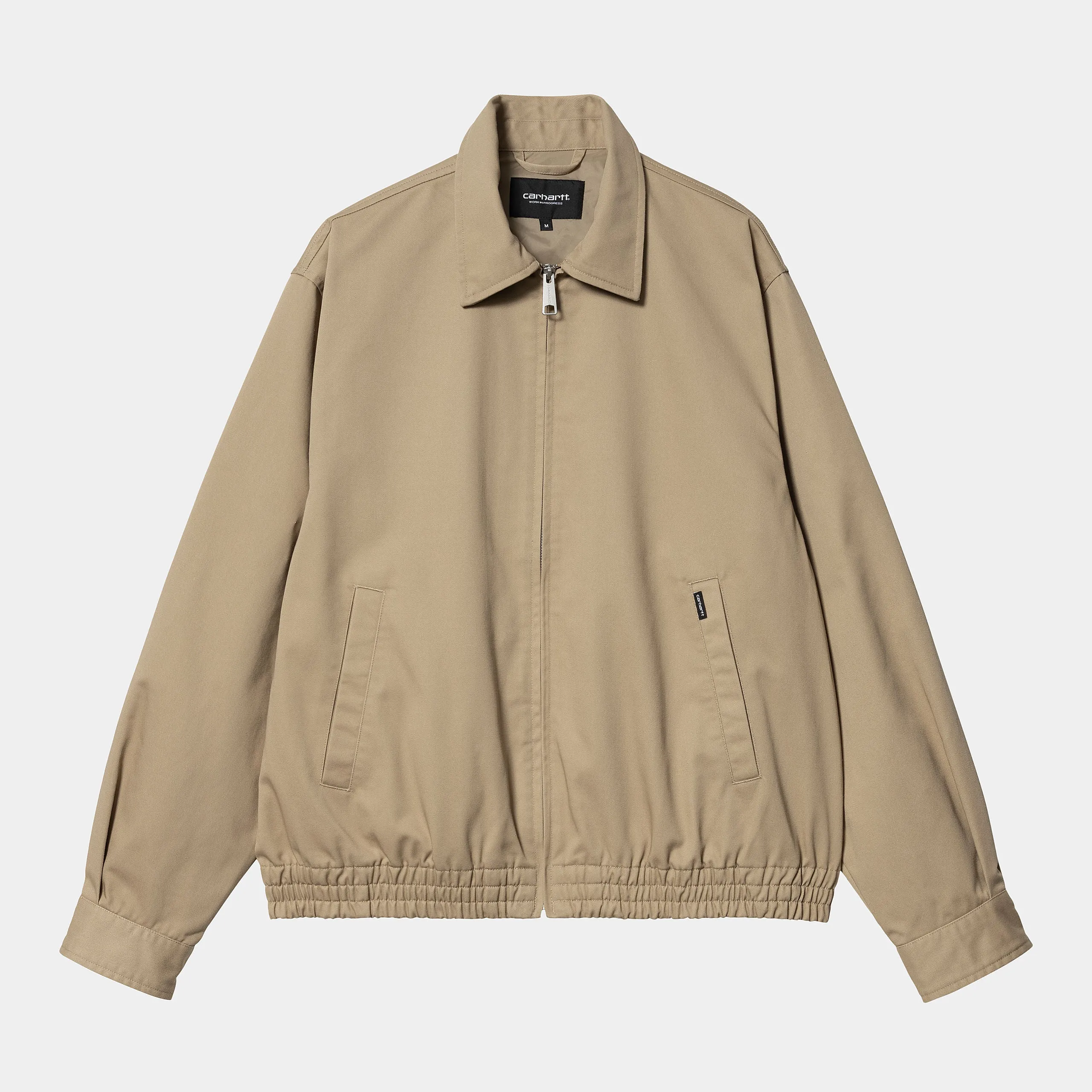 Giubbino Carhartt Newhaven