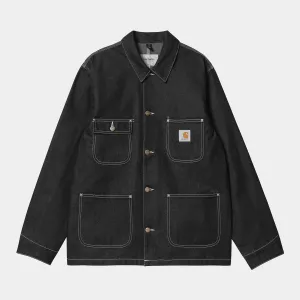 Giubbino Carhartt OG Chore Denim