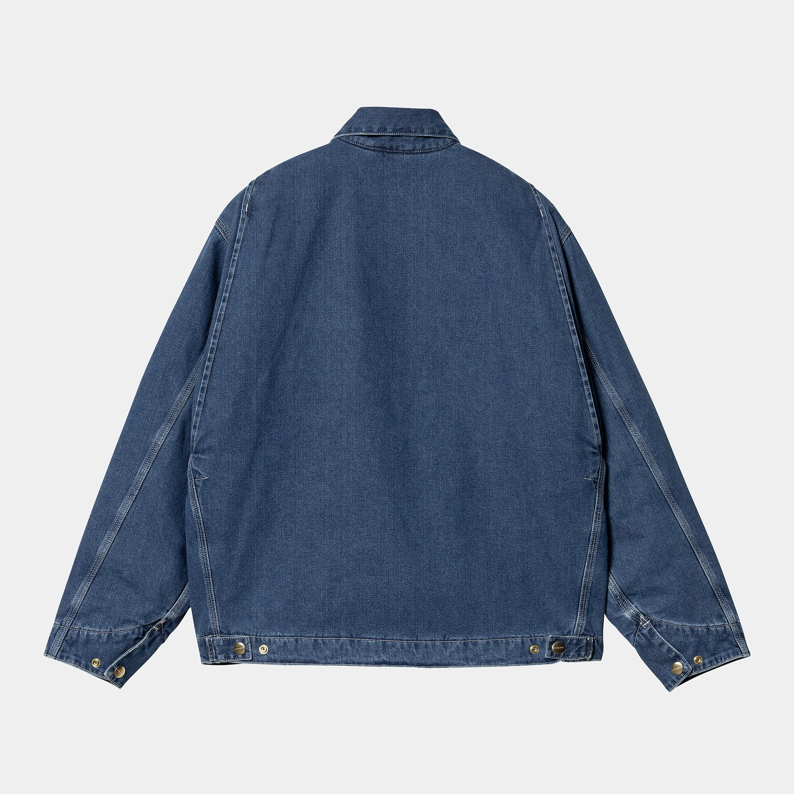 Giubbino Carhartt OG Detroit Denim