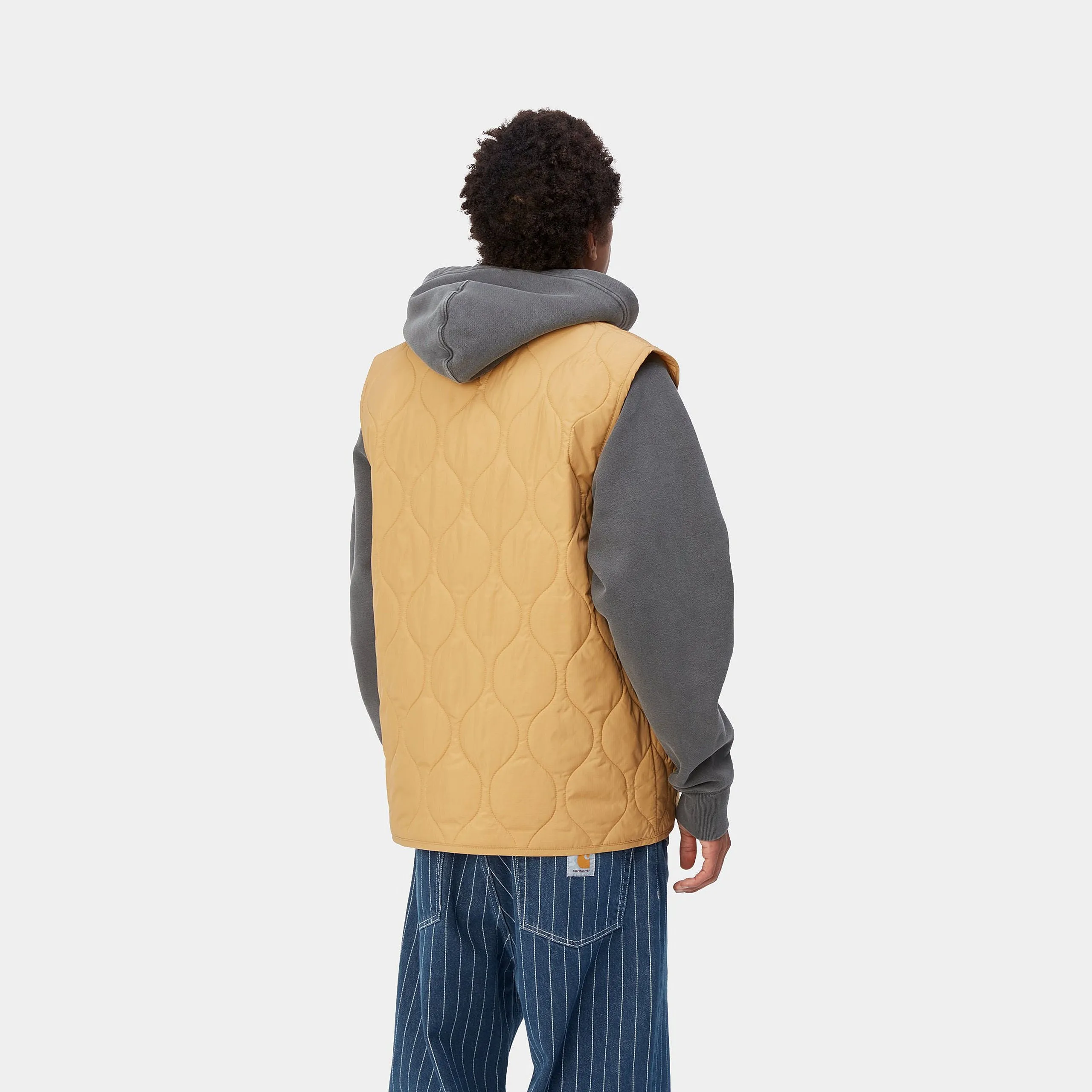 Giubbino Carhartt Skyton Vest
