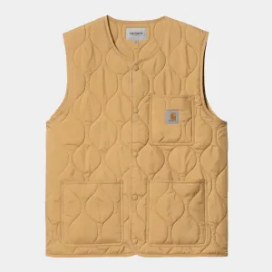 Giubbino Carhartt Skyton Vest