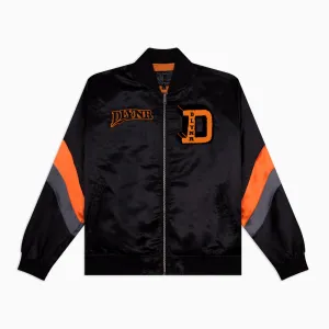 Giubbino Dolly Noire Billy Goat Satin