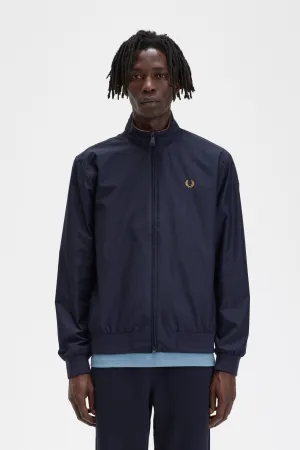 Giubbino Fred Perry Brentham
