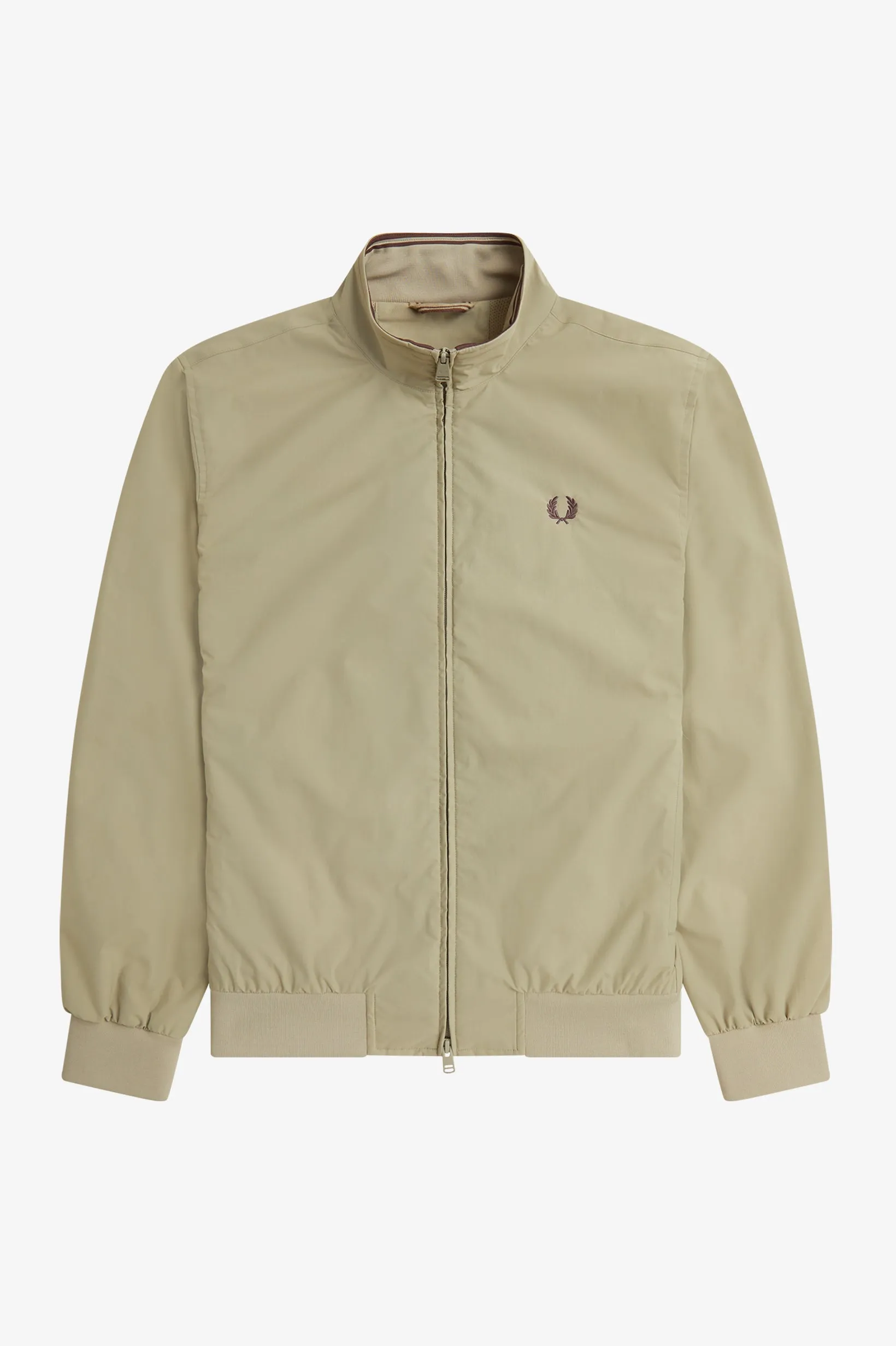 Giubbino Fred Perry Brentham