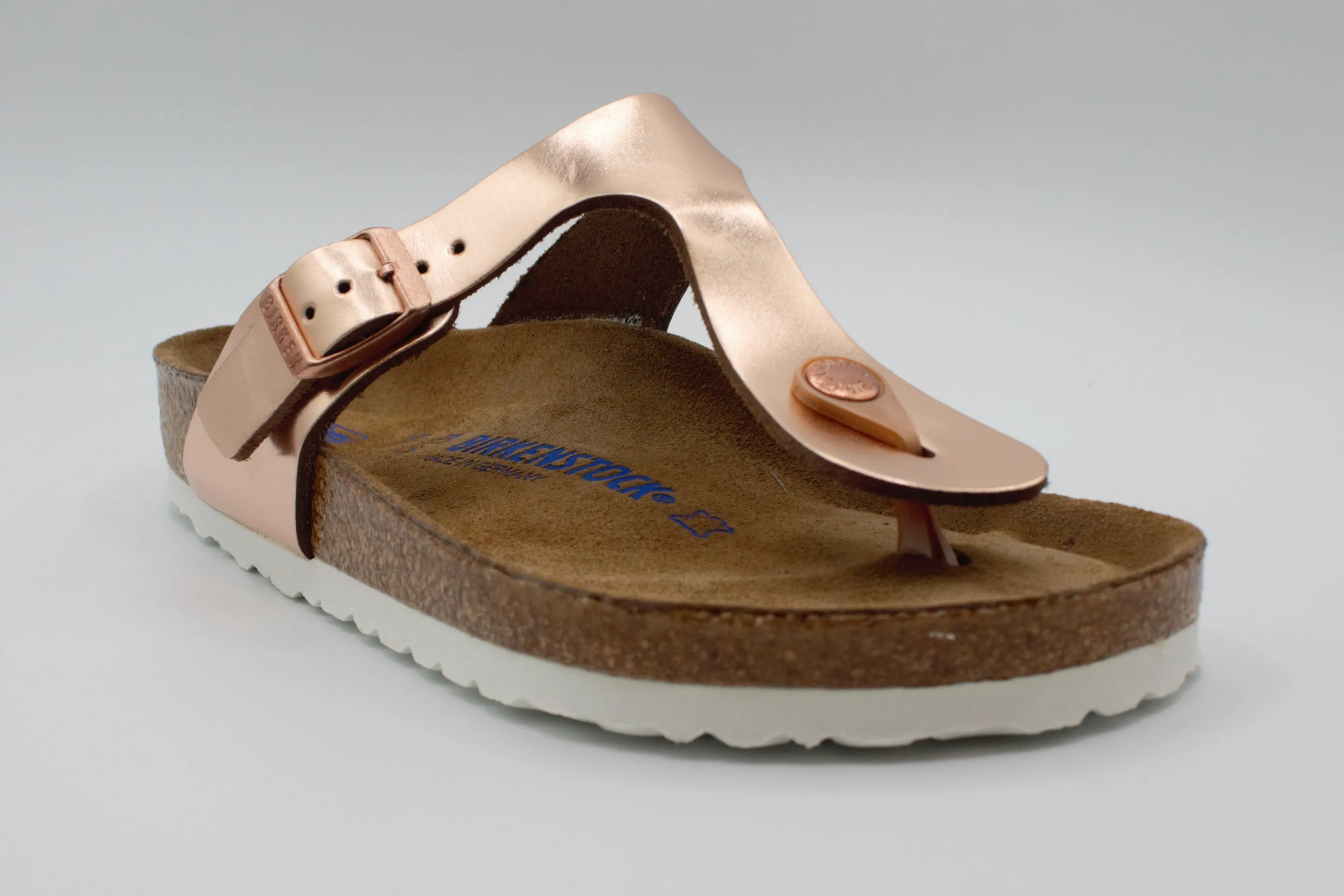 GIZEH SFB METALLIC