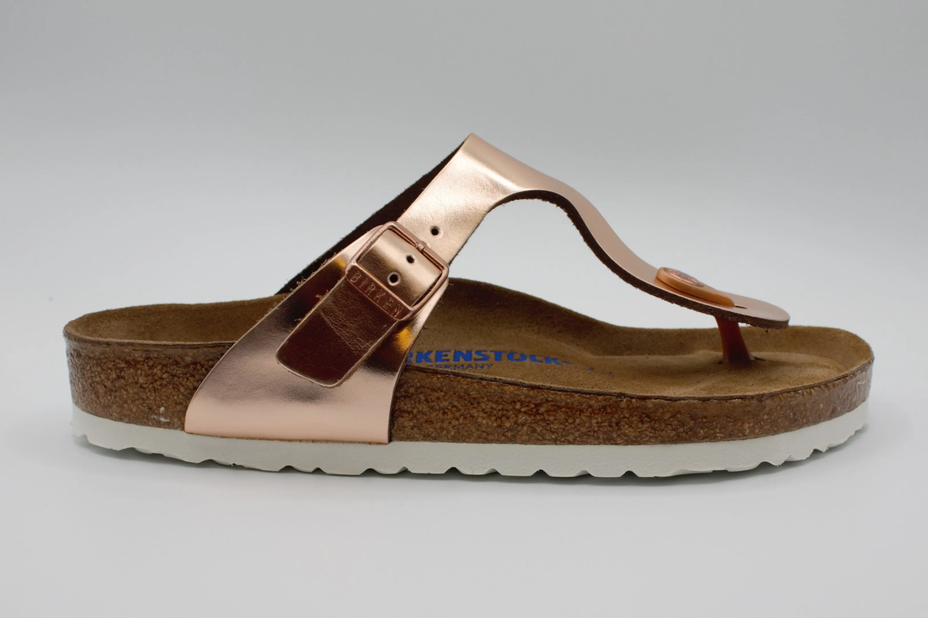 GIZEH SFB METALLIC