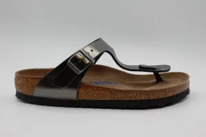 GIZEH SFBMETALLIC ANTHR