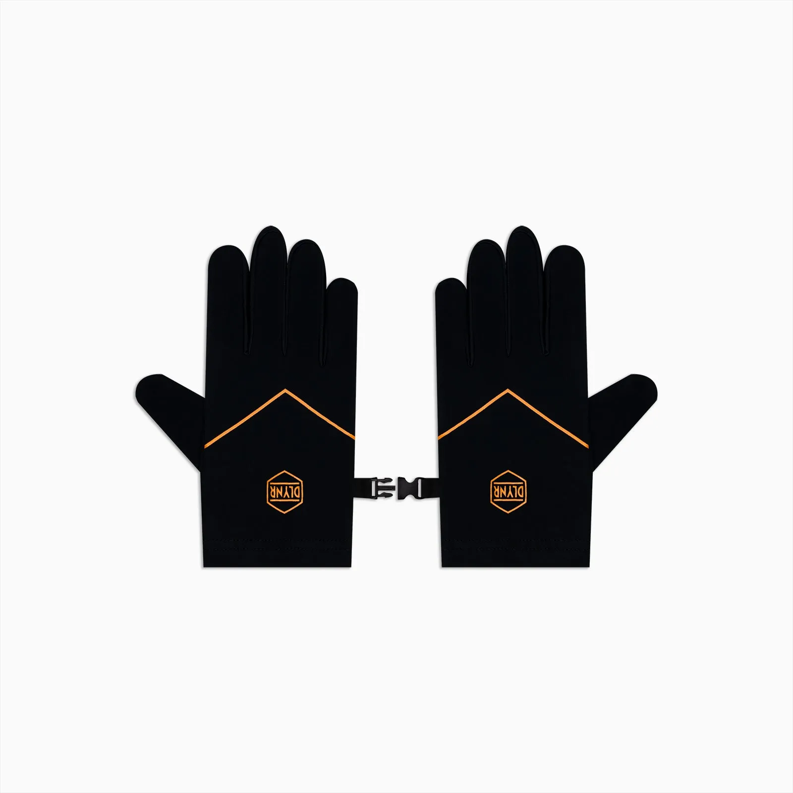 Gloves Dolly Noire Logo