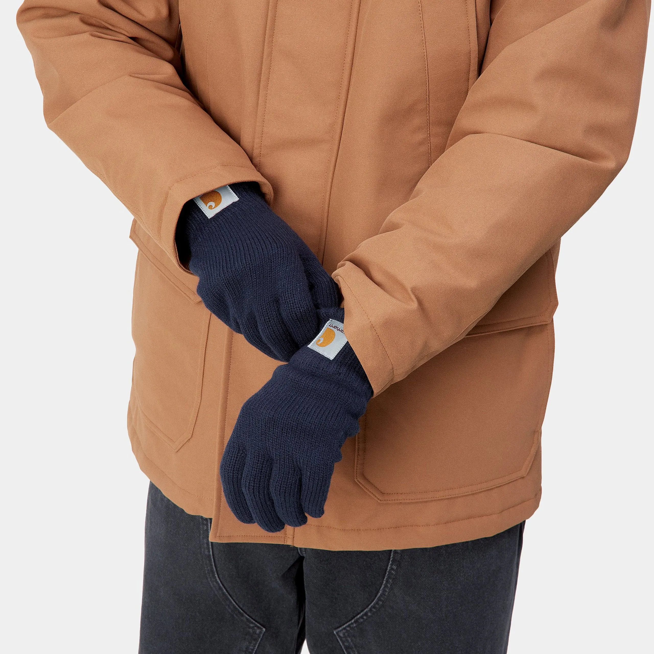 Guanti Carhartt Watch Gloves
