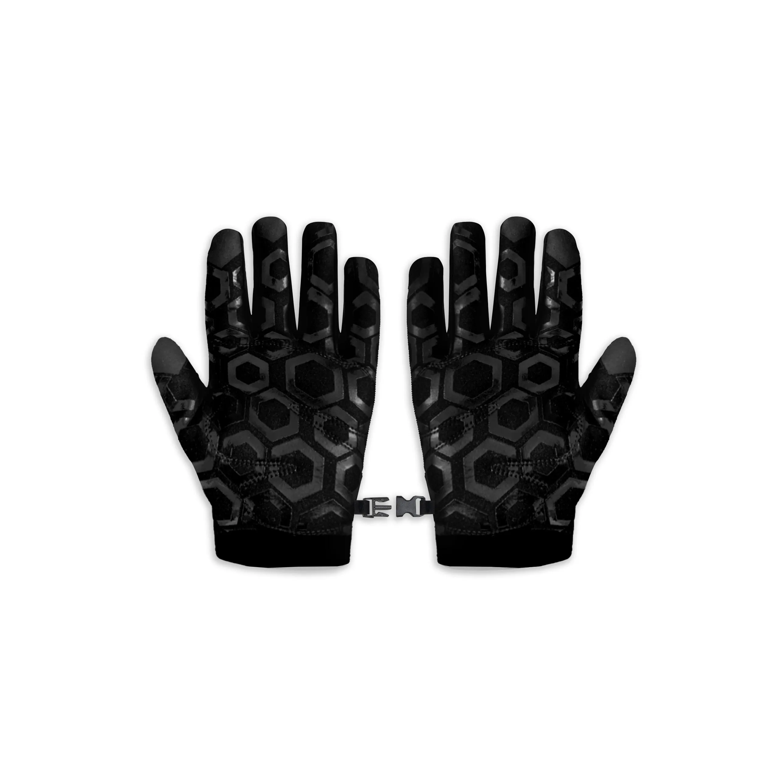 Guanti Dolly Noire Tactical Touch