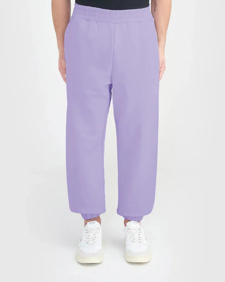 Heaven Door Lilac Pants